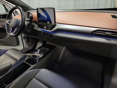 2022 Volkswagen ID.4 Pro S
