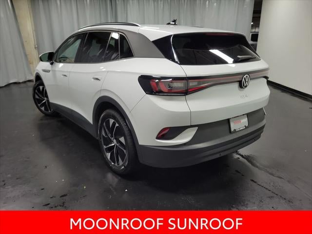 2022 Volkswagen ID.4 Pro S