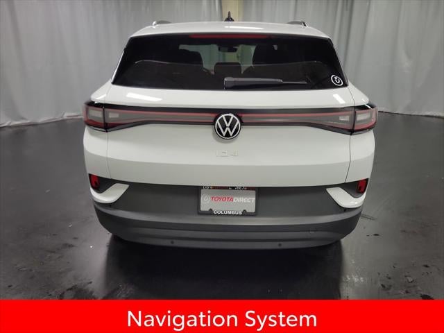 2022 Volkswagen ID.4 Pro S