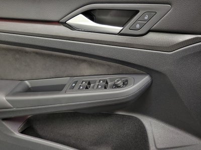 2023 Volkswagen Golf GTI 2.0T SE