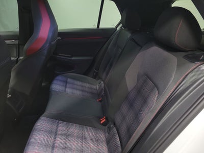 2023 Volkswagen Golf GTI 2.0T SE