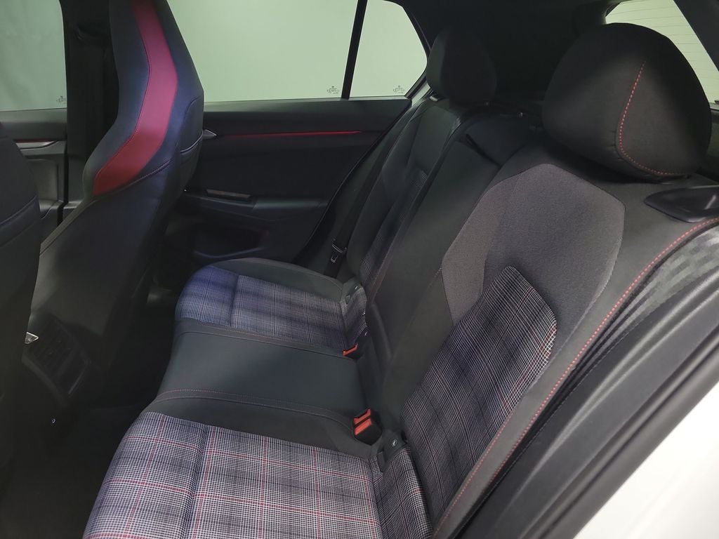 2023 Volkswagen Golf GTI 2.0T SE