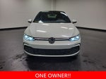 2023 Volkswagen Golf GTI 2.0T SE