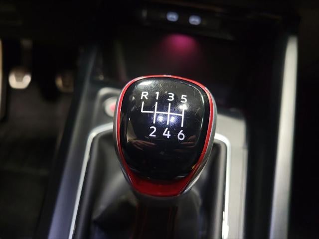 2023 Volkswagen Golf GTI 2.0T SE