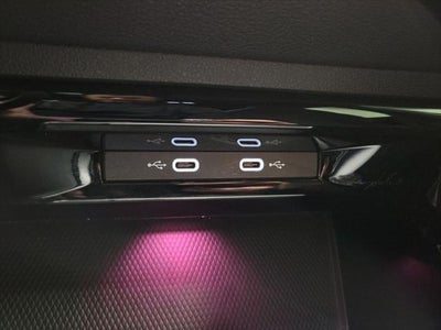 2023 Volkswagen Golf GTI 2.0T SE