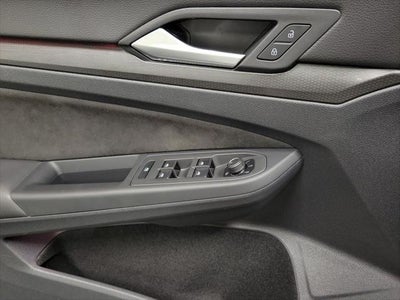 2023 Volkswagen Golf GTI 2.0T SE