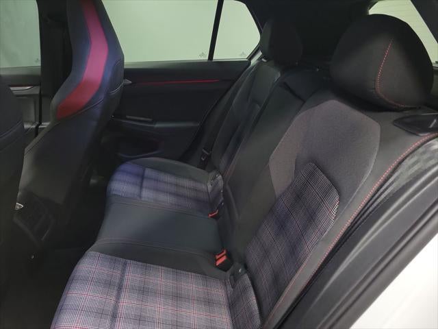 2023 Volkswagen Golf GTI 2.0T SE