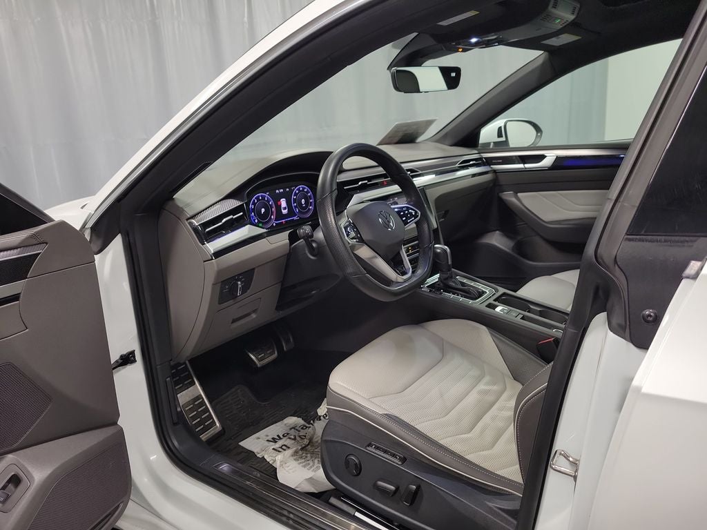 2023 Volkswagen Arteon 2.0T SEL Premium R-Line