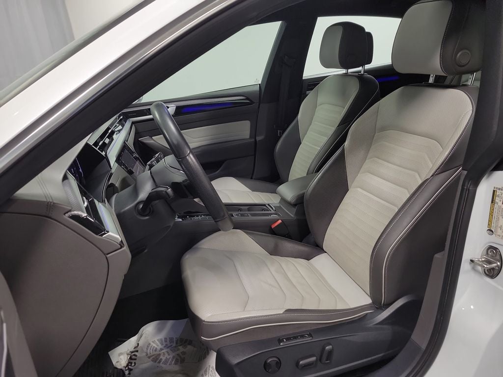 2023 Volkswagen Arteon 2.0T SEL Premium R-Line