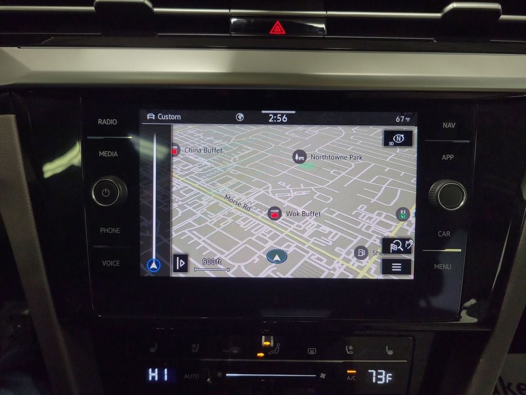 2023 Volkswagen Arteon 2.0T SEL Premium R-Line