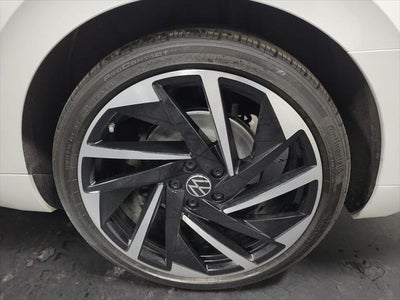 2023 Volkswagen Arteon 2.0T SEL Premium R-Line
