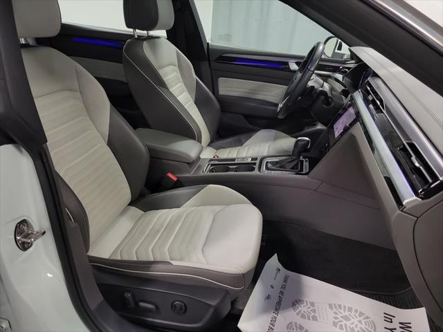 2023 Volkswagen Arteon 2.0T SEL Premium R-Line