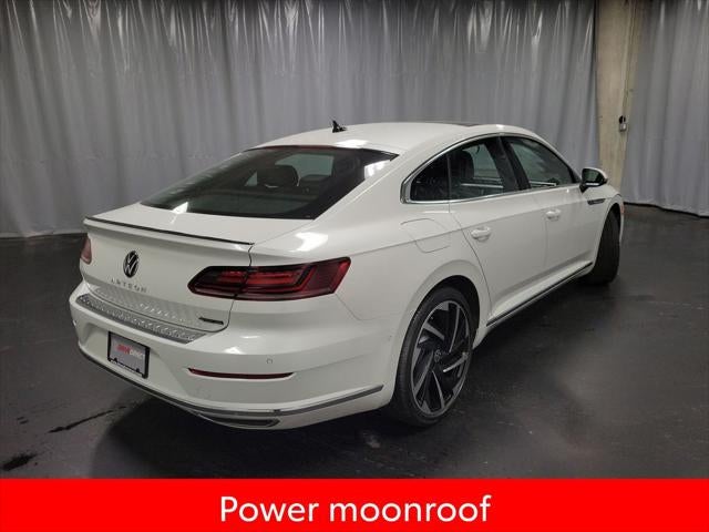 2023 Volkswagen Arteon 2.0T SEL Premium R-Line