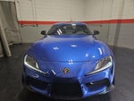 2026 Toyota GR Supra 3.0 Premium