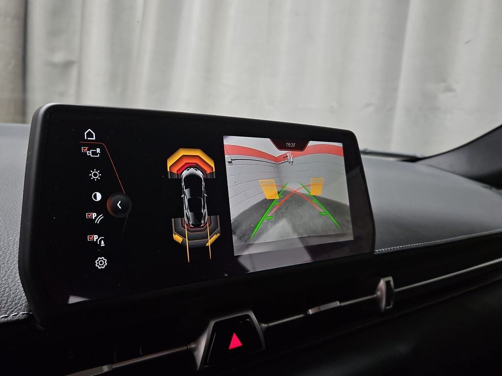 2026 Toyota GR Supra 3.0 Premium