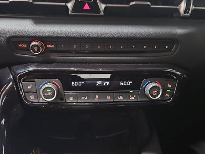 2026 Toyota GR Supra 3.0 Premium