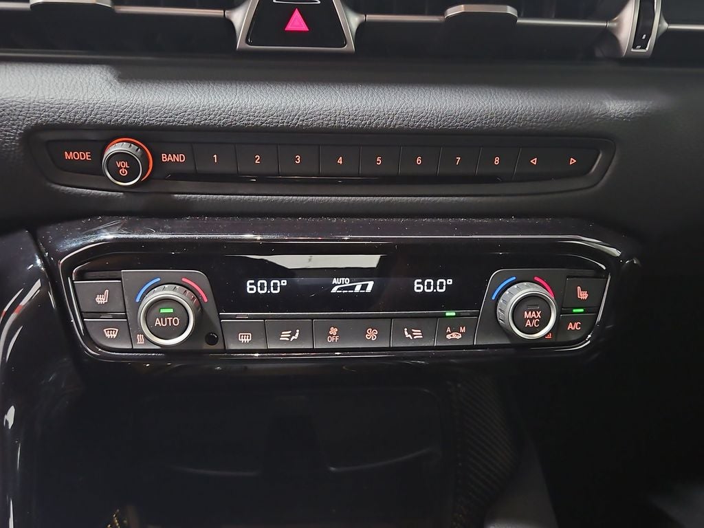2026 Toyota GR Supra 3.0 Premium