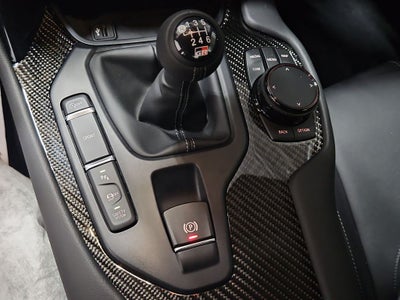 2026 Toyota GR Supra 3.0 Premium