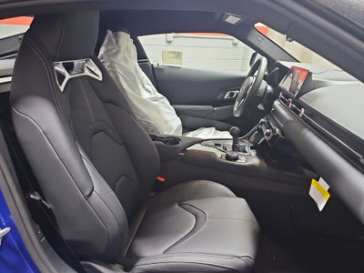 2026 Toyota GR Supra 3.0 Premium
