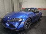 2026 Toyota GR Supra 3.0 Premium