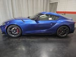 2026 Toyota GR Supra 3.0 Premium