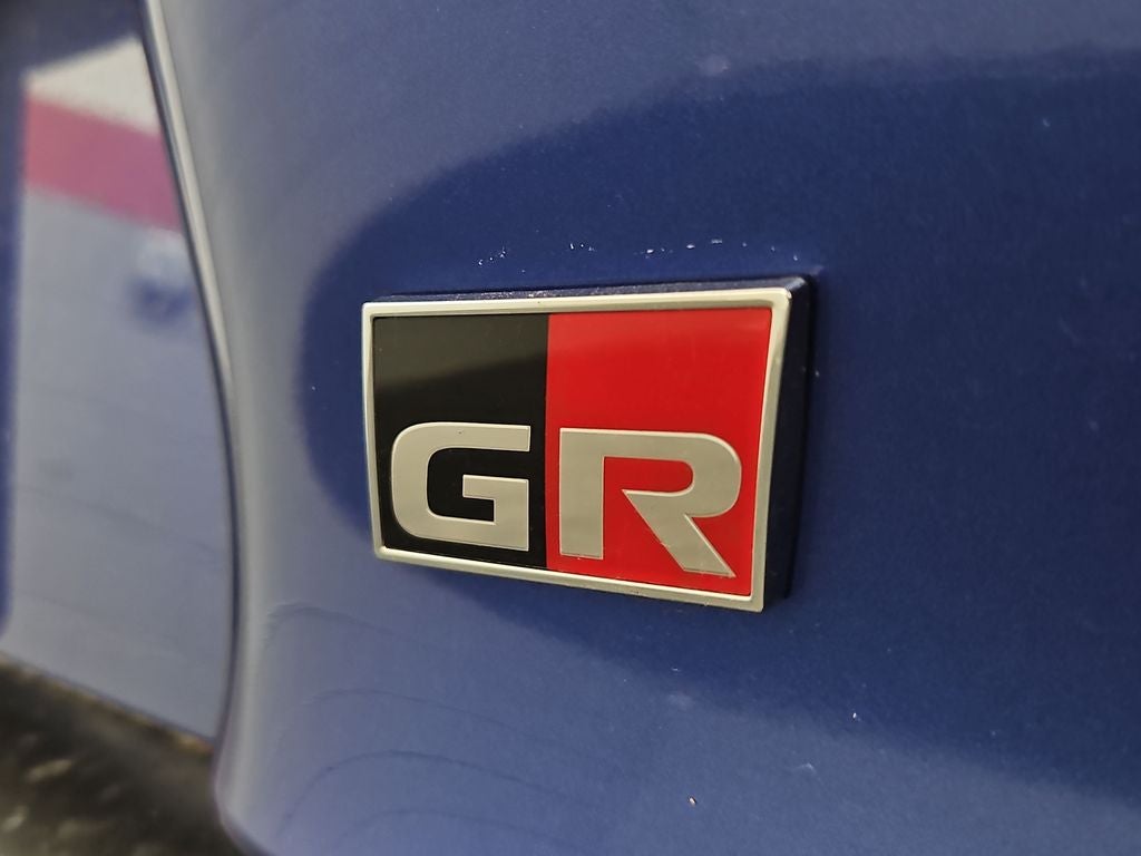 2026 Toyota GR Supra 3.0 Premium