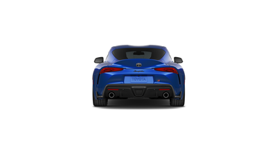 2026 Toyota GR Supra 3.0 Premium
