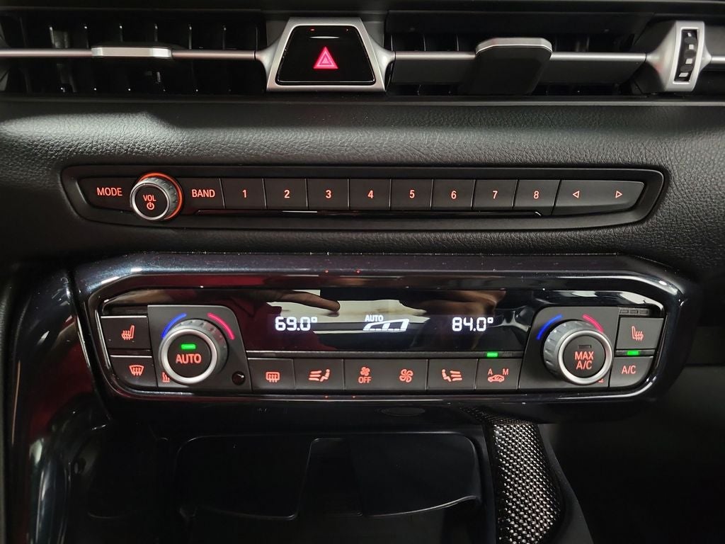 2023 Toyota GR Supra 3.0 Premium