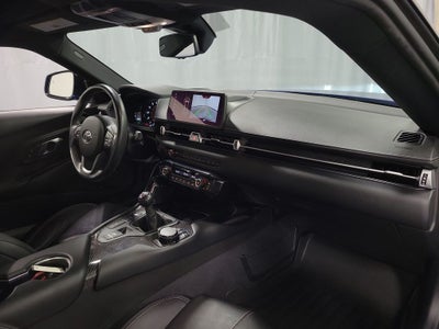 2023 Toyota GR Supra 3.0 Premium