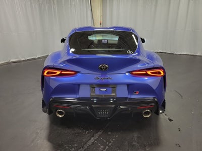 2023 Toyota GR Supra 3.0 Premium