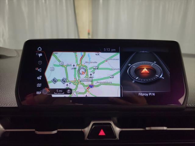 2023 Toyota GR Supra 3.0 Premium