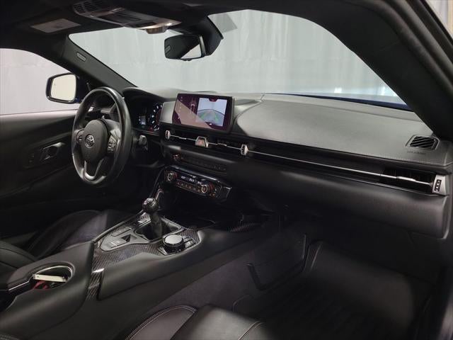 2023 Toyota GR Supra 3.0 Premium