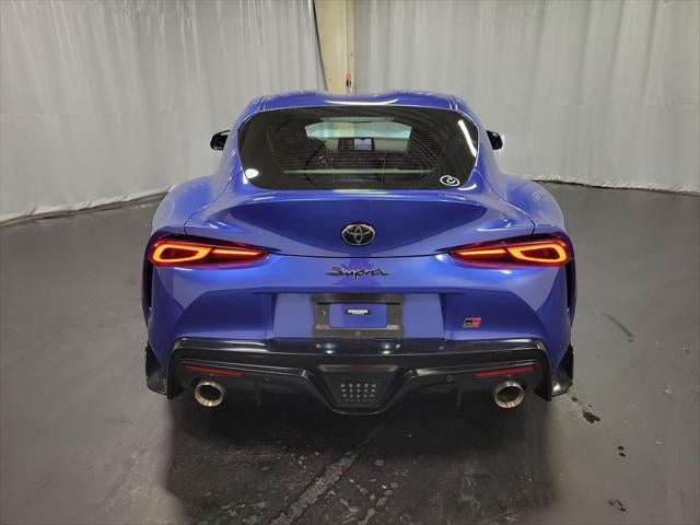 2023 Toyota GR Supra 3.0 Premium
