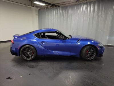 2023 Toyota GR Supra 3.0 Premium