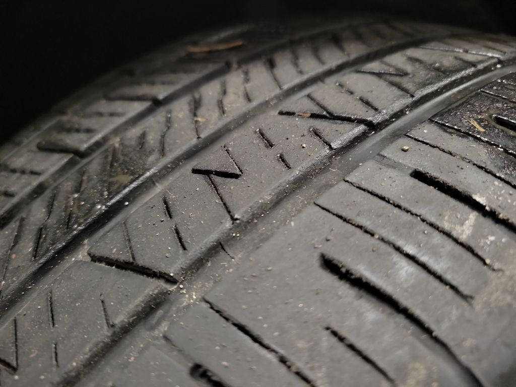 2018 Volvo S60 T5 Dynamic