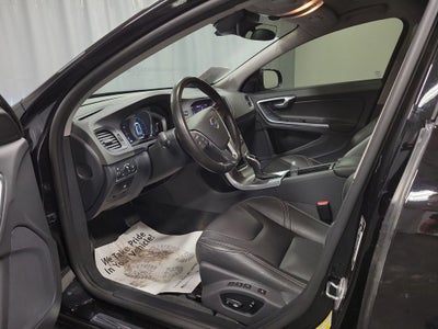 2018 Volvo S60 T5 Dynamic