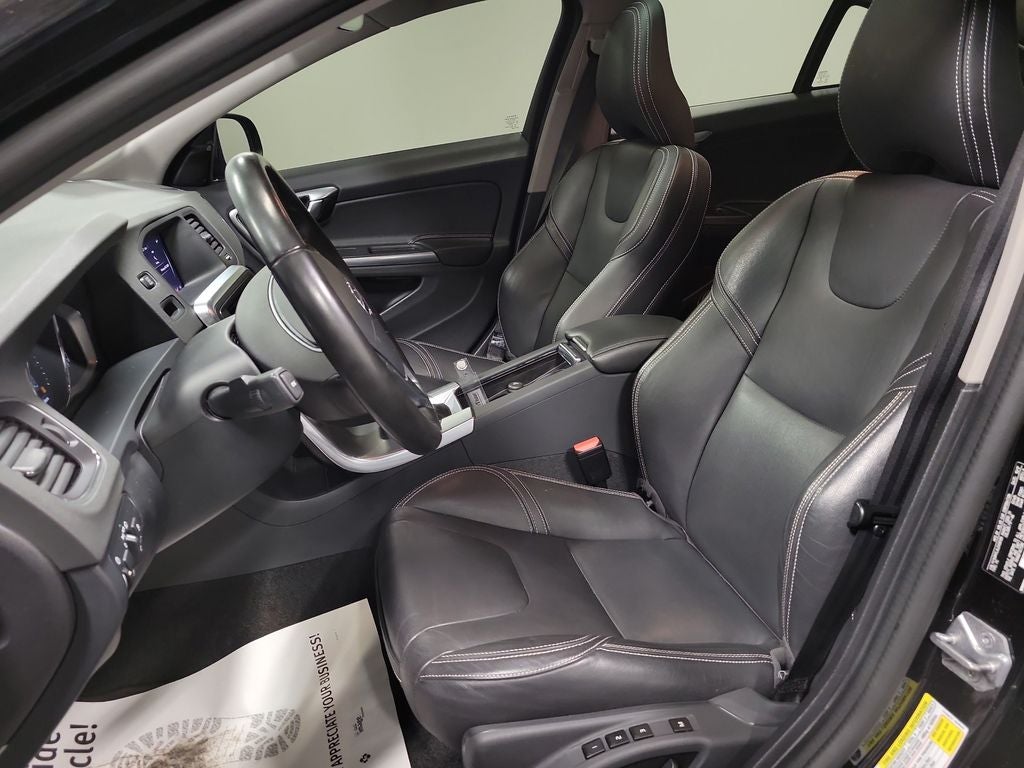 2018 Volvo S60 T5 Dynamic