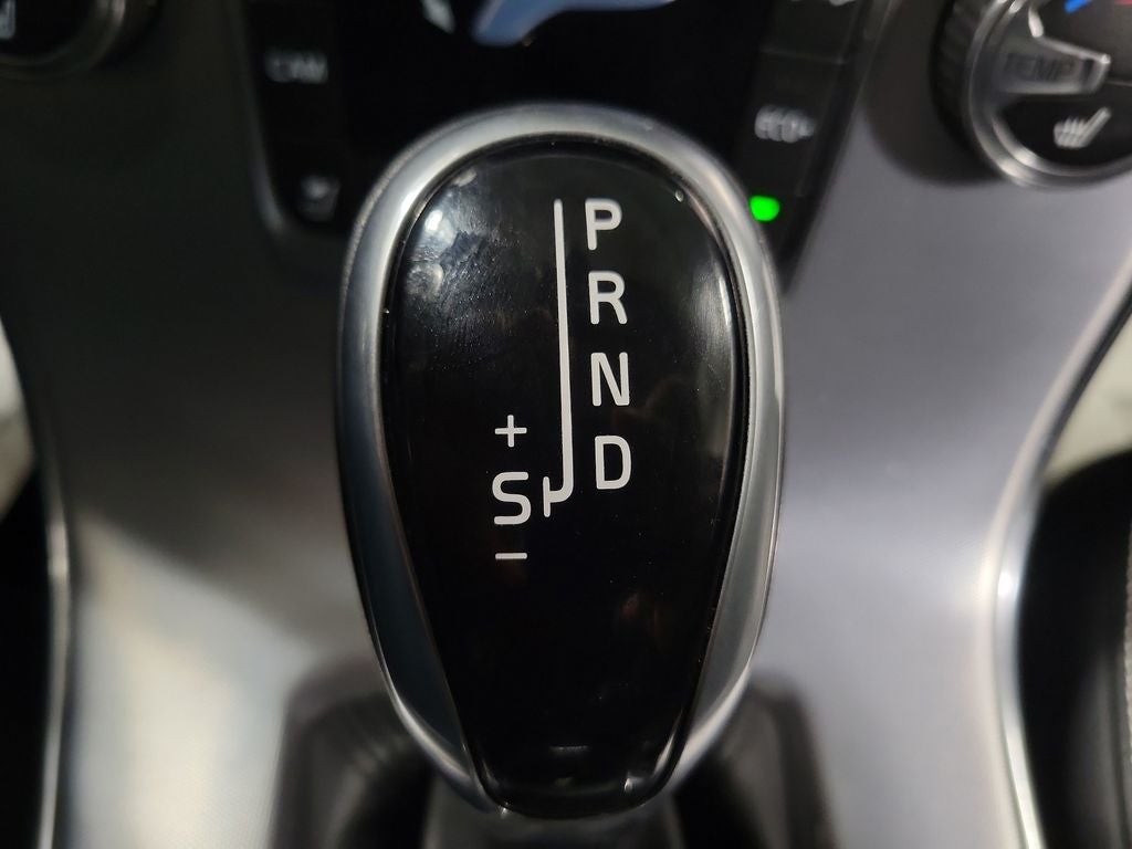 2018 Volvo S60 T5 Dynamic