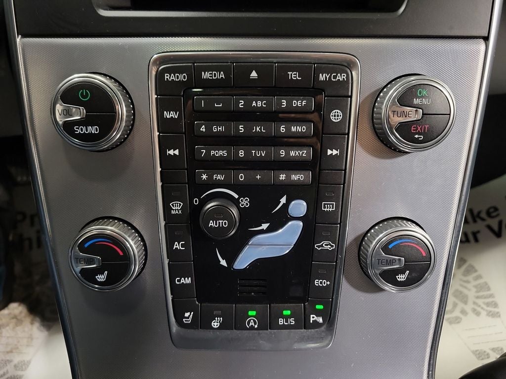 2018 Volvo S60 T5 Dynamic