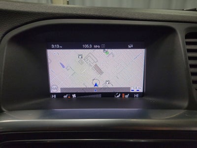 2018 Volvo S60 T5 Dynamic