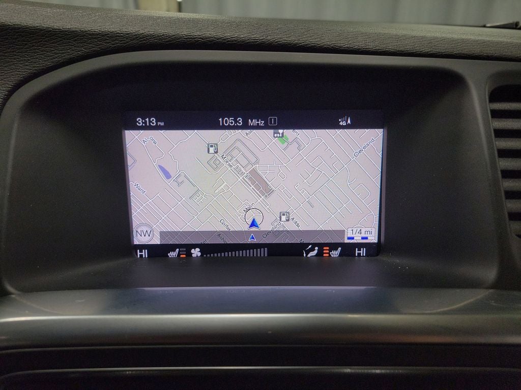 2018 Volvo S60 T5 Dynamic