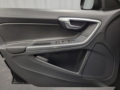 2018 Volvo S60 T5 Dynamic