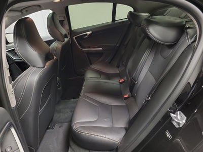 2018 Volvo S60 T5 Dynamic