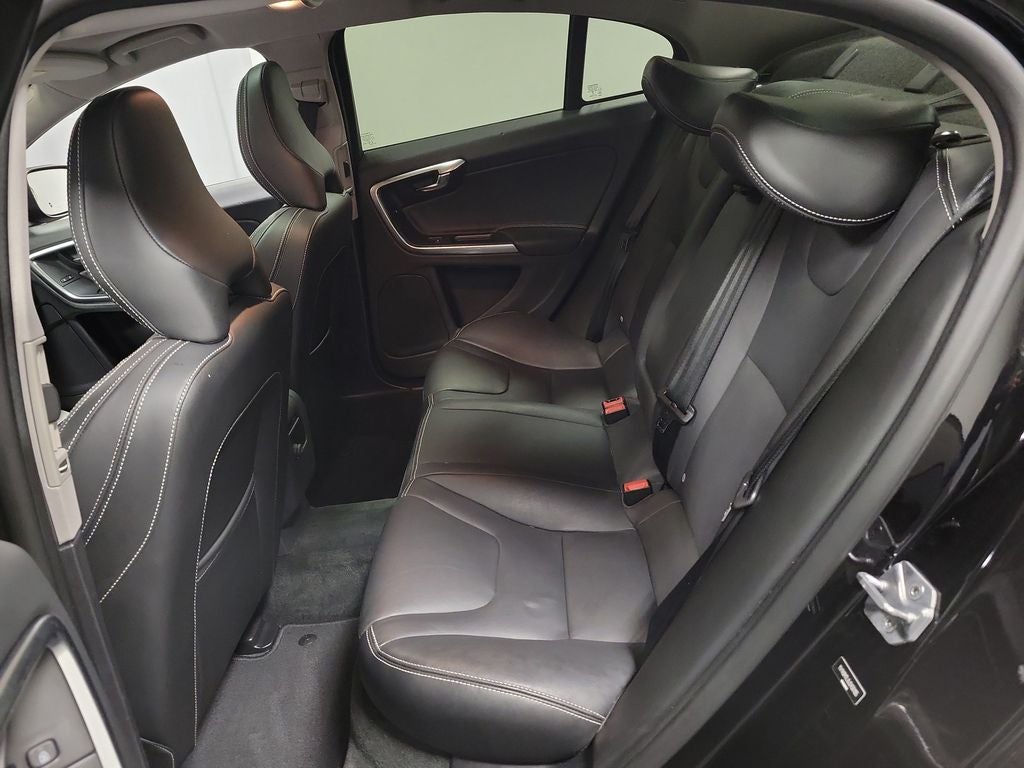 2018 Volvo S60 T5 Dynamic