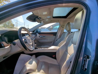 2017 Volvo S90 T6 Inscription