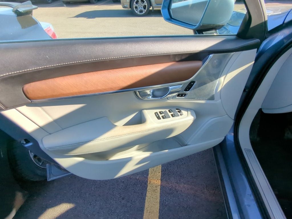 2017 Volvo S90 T6 Inscription