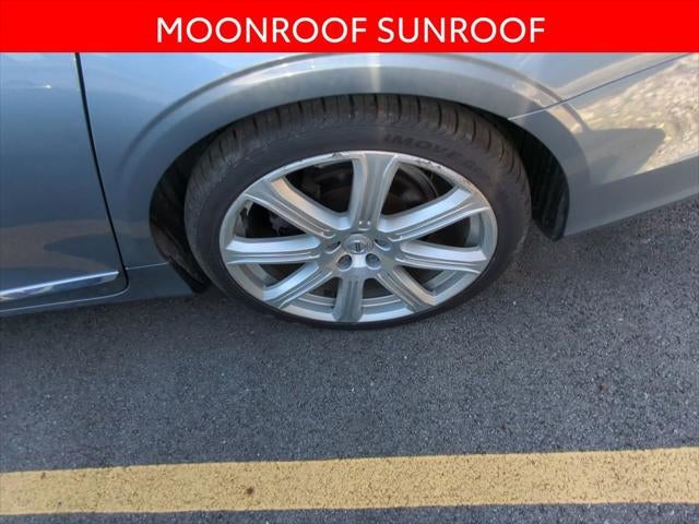 2017 Volvo S90 T6 Inscription