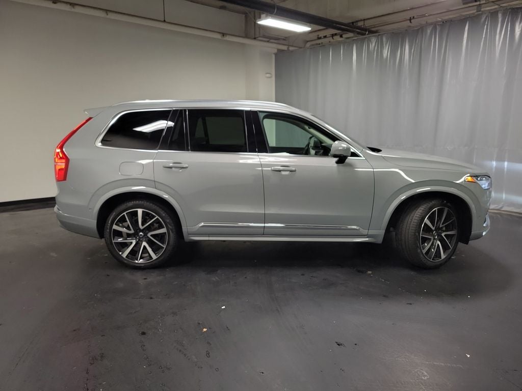 2024 Volvo XC90 B6 Plus Bright Theme