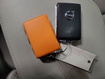2024 Volvo XC90 B6 Plus Bright Theme