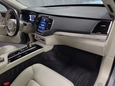 2024 Volvo XC90 B6 Plus Bright Theme